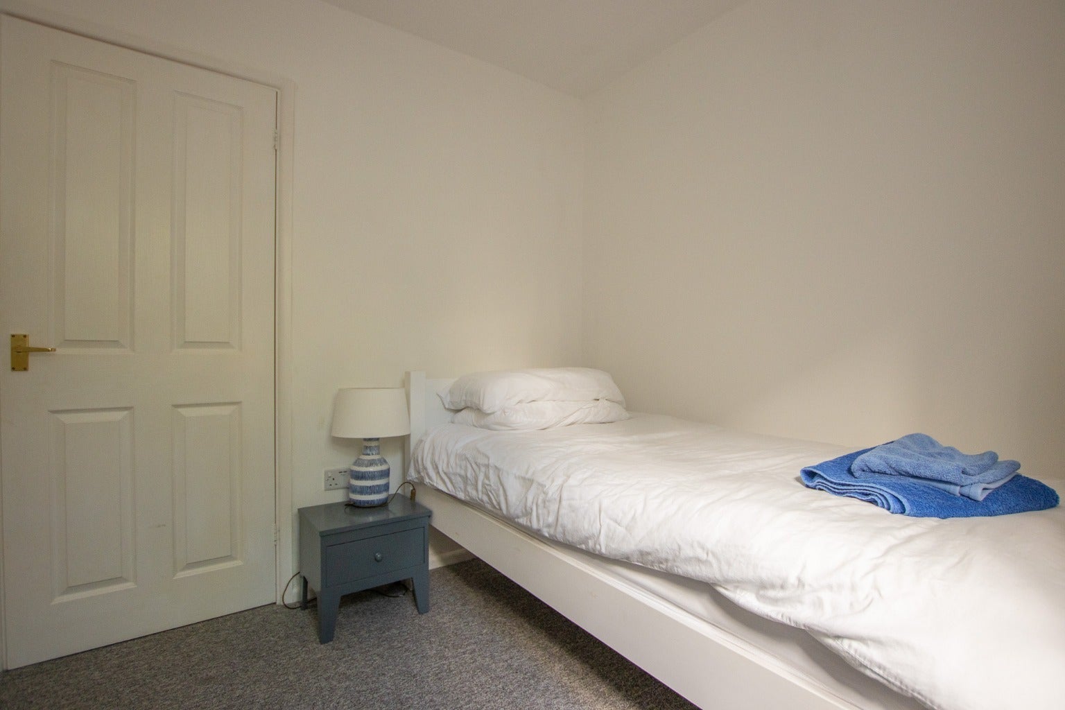 House Anchorage View in King's Lynn and West Norfolk