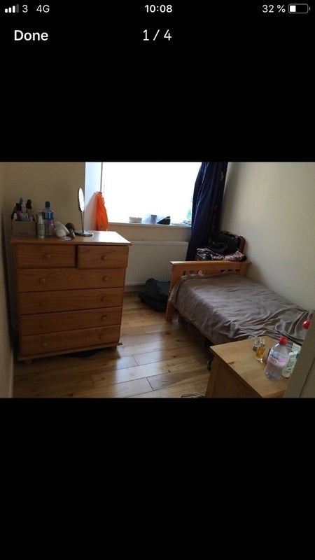 Room Horndean Close in Greater London