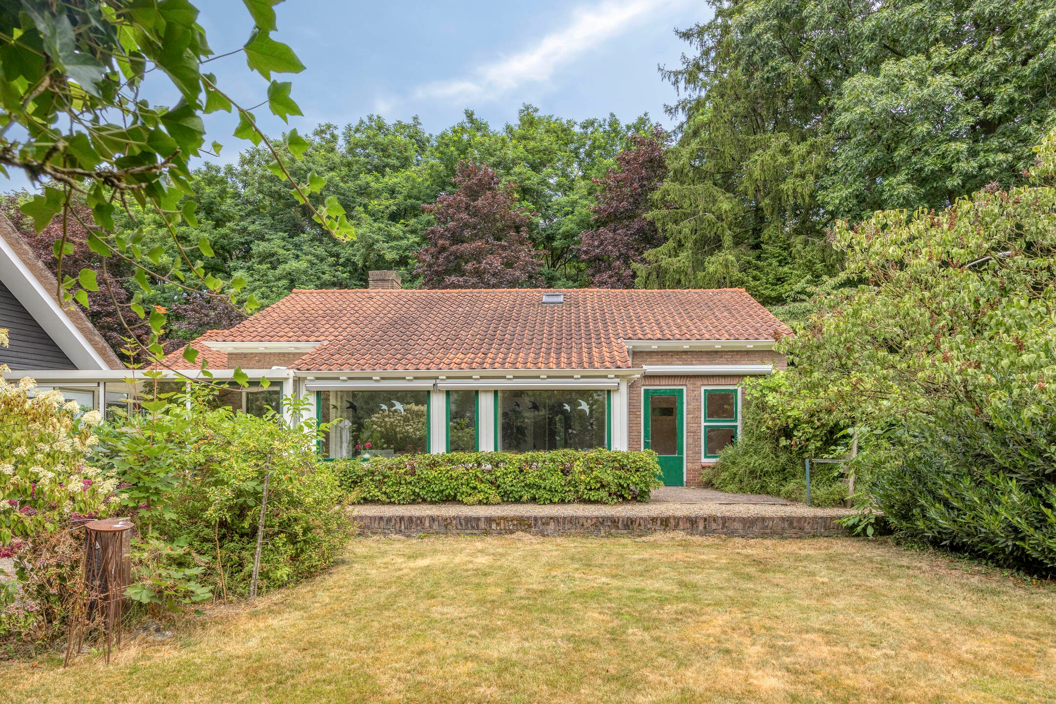 Huis Jan de Jagerlaan 3 in Laag-Keppel