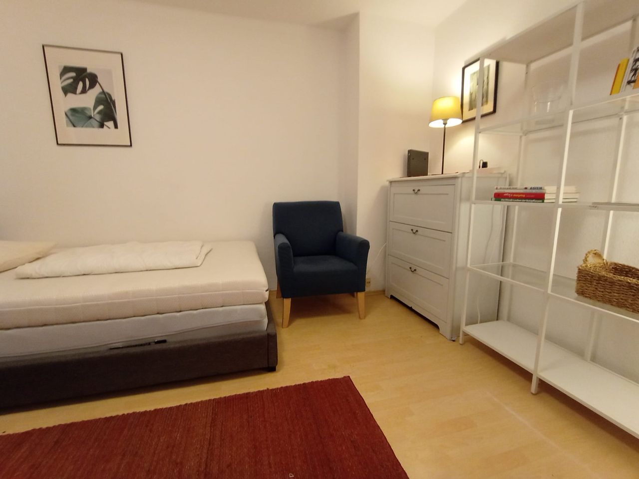 Wohnung Ifflandstraße in Hamburg