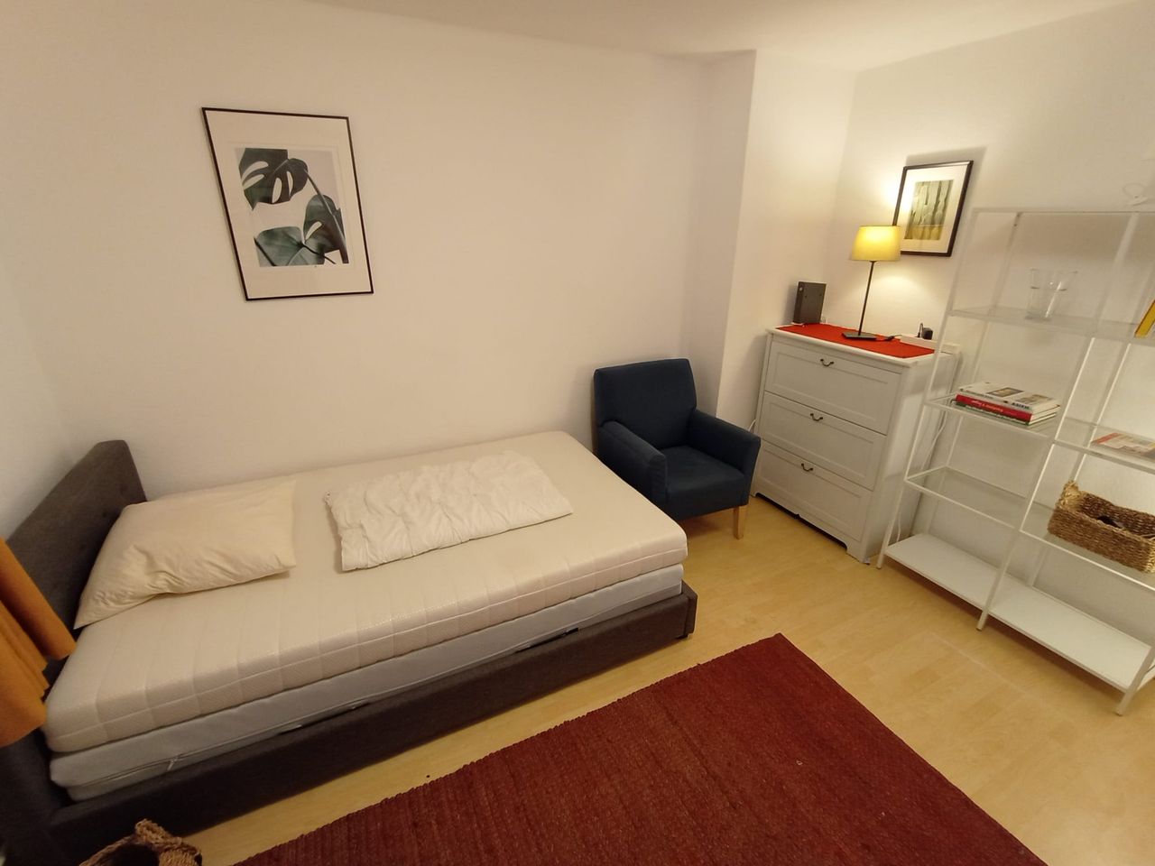 Wohnung Ifflandstraße in Hamburg