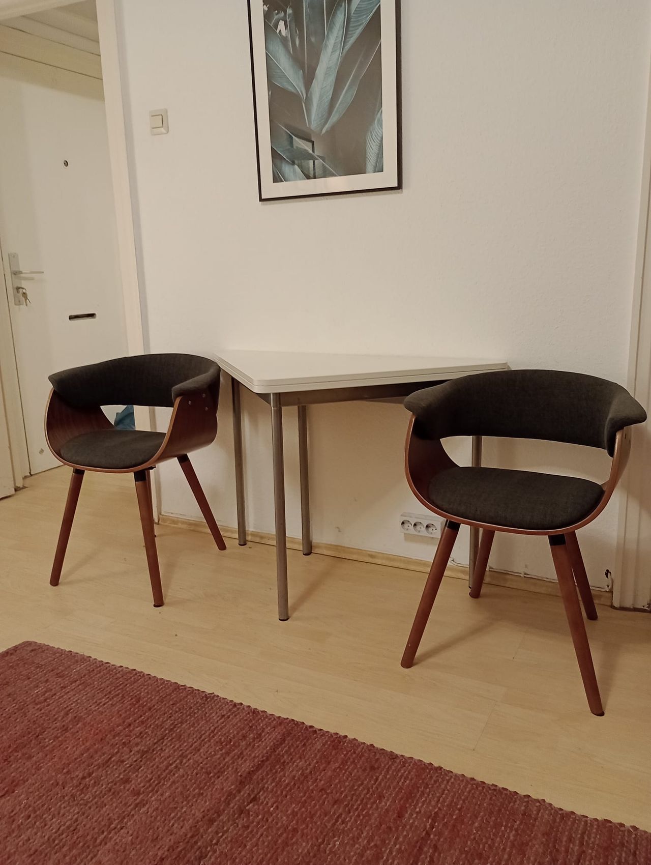 Wohnung Ifflandstraße in Hamburg