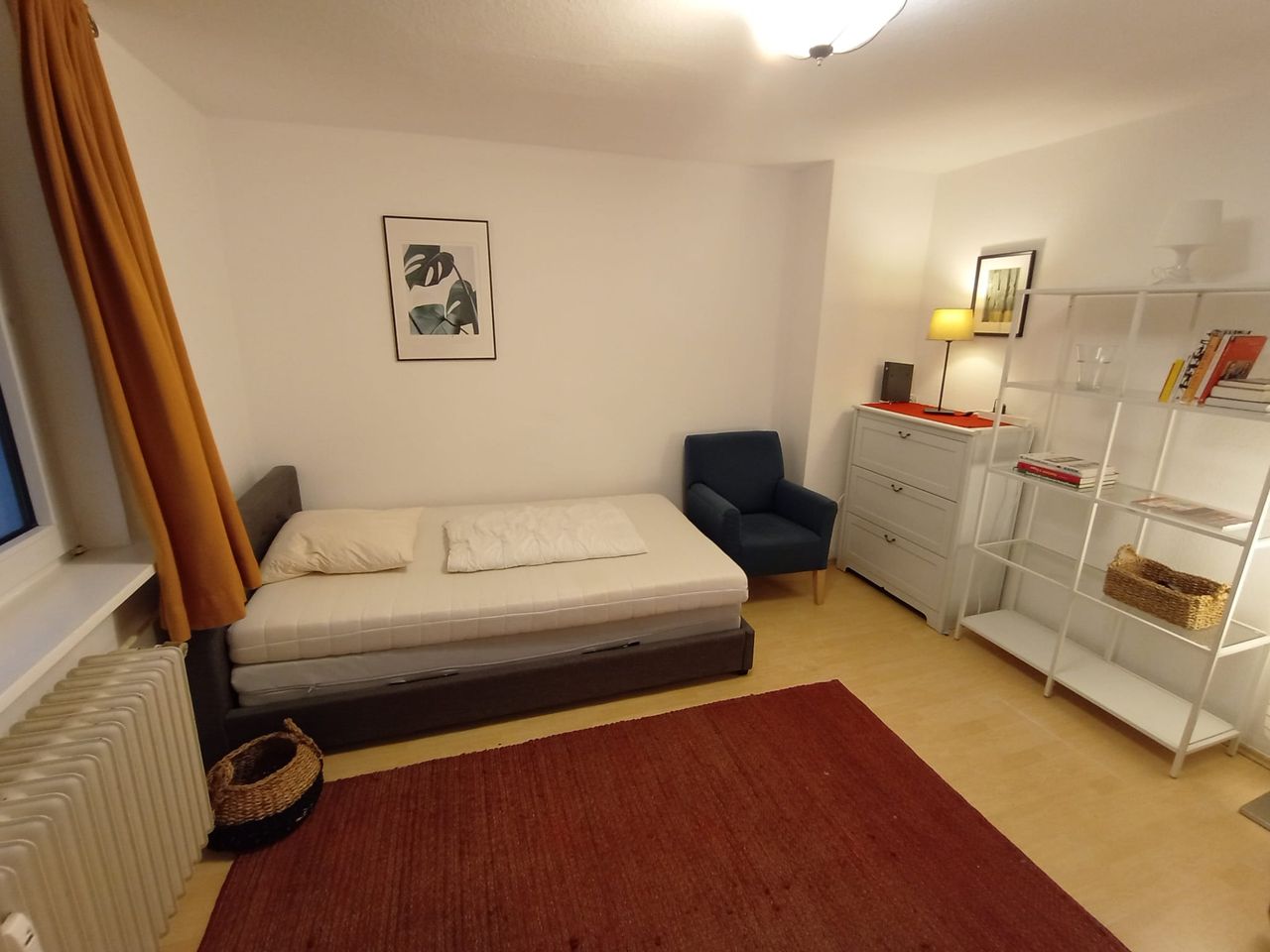 Wohnung Ifflandstraße in Hamburg