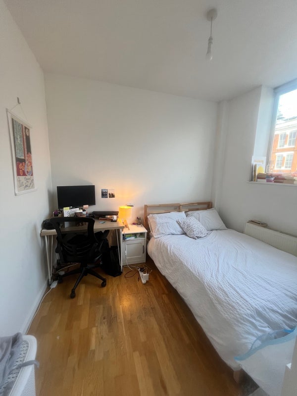 Room Shacklewell Lane in Greater London
