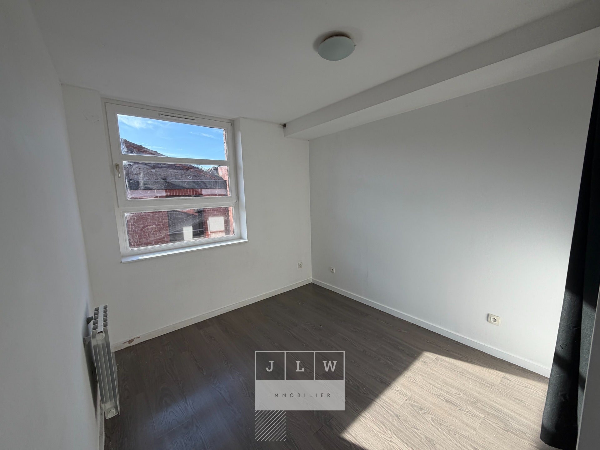 Appartement Rue Kuhlmann à Lille