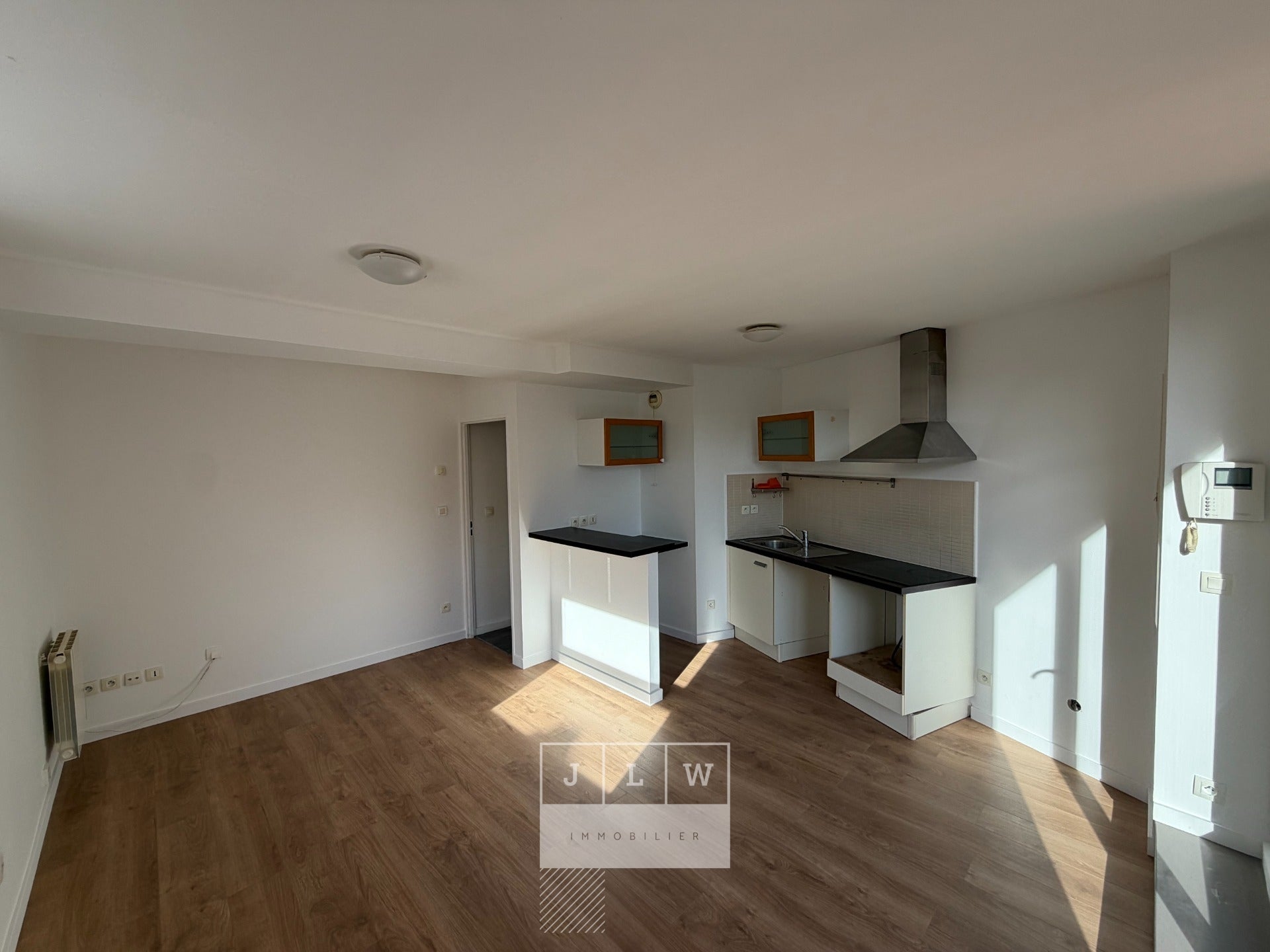 Appartement Rue Kuhlmann à Lille