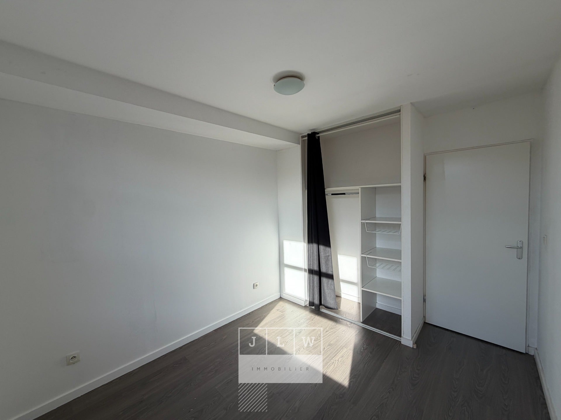 Appartement Rue Kuhlmann à Lille