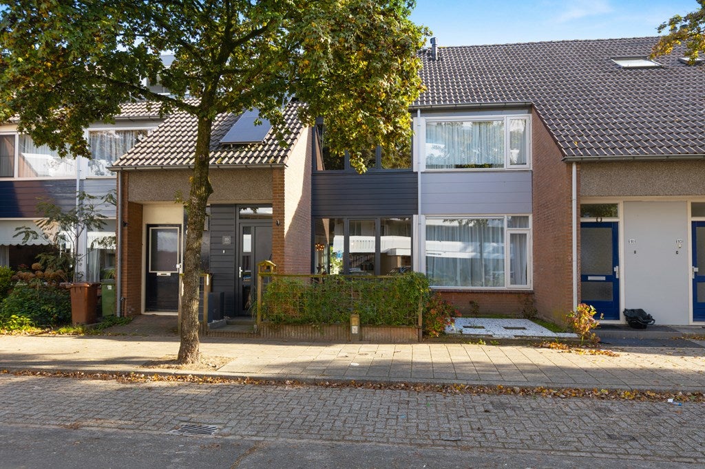 Huis Sint Hubertus 89 in Ede