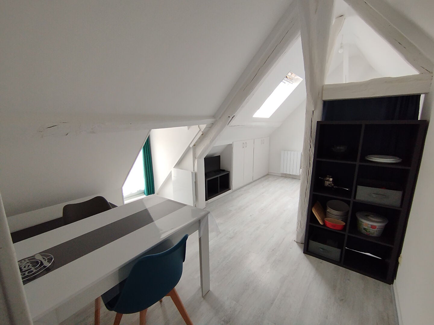 Appartement D 302 à Vibraye