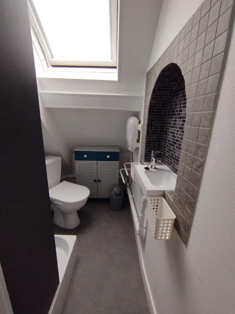 Appartement D 302 à Vibraye