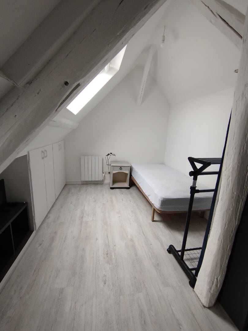 Appartement D 302 à Vibraye