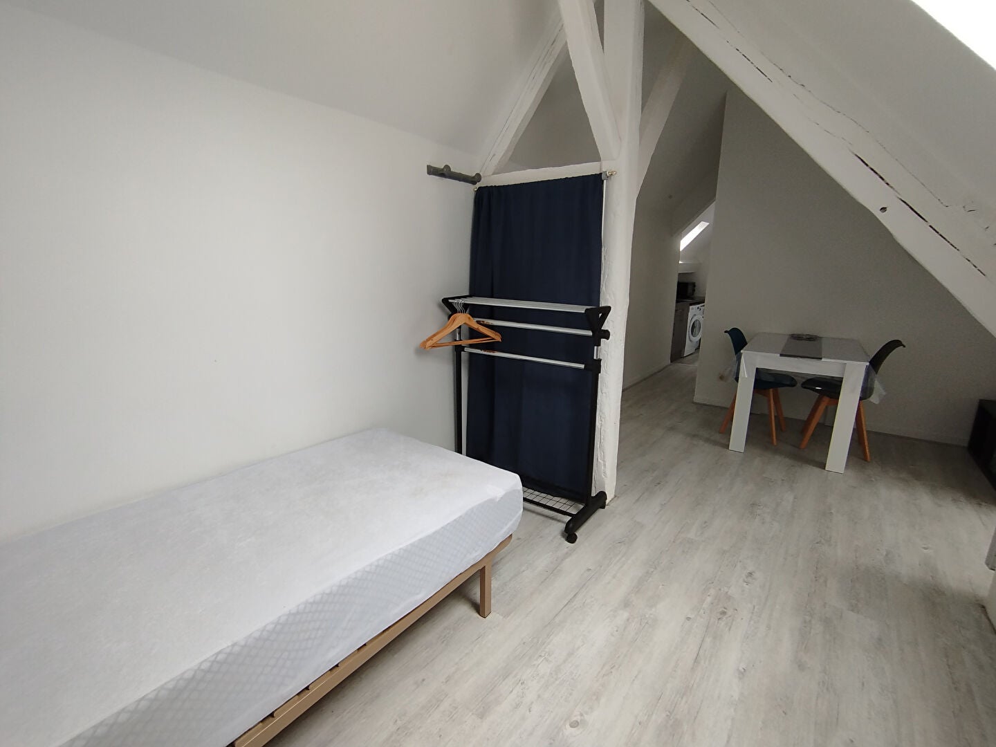 Appartement D 302 à Vibraye