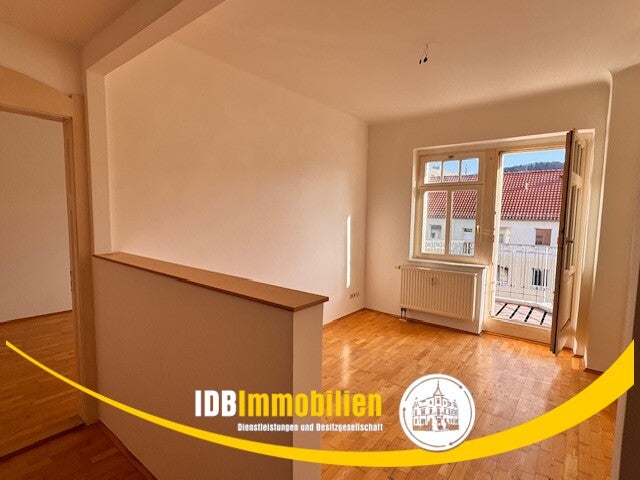 Wohnung Krönertstraße in Freital