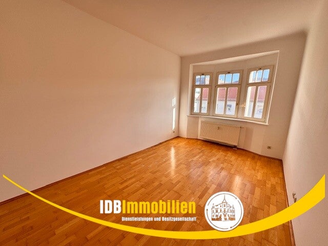 Wohnung Krönertstraße in Freital