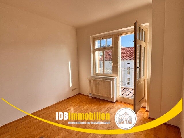 Wohnung Krönertstraße in Freital
