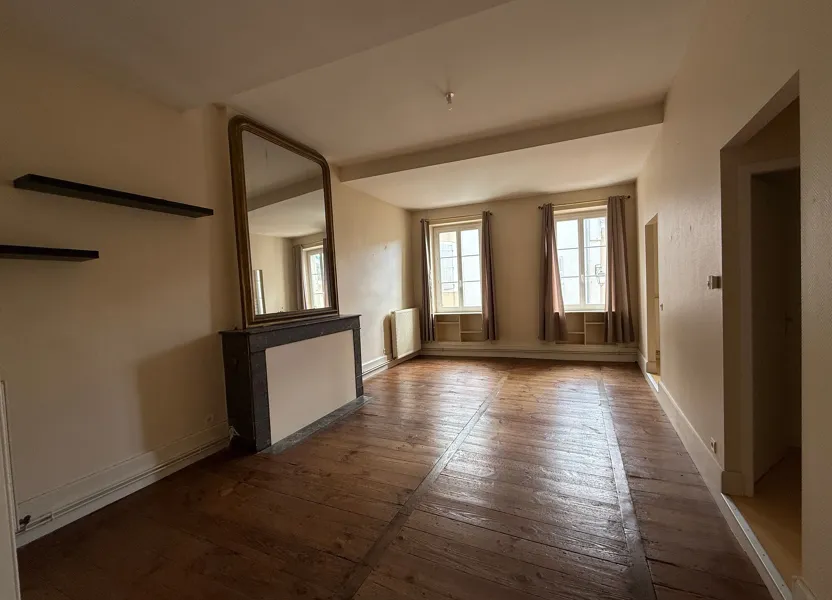 Appartement Rue André Passicos à Saint-Sever