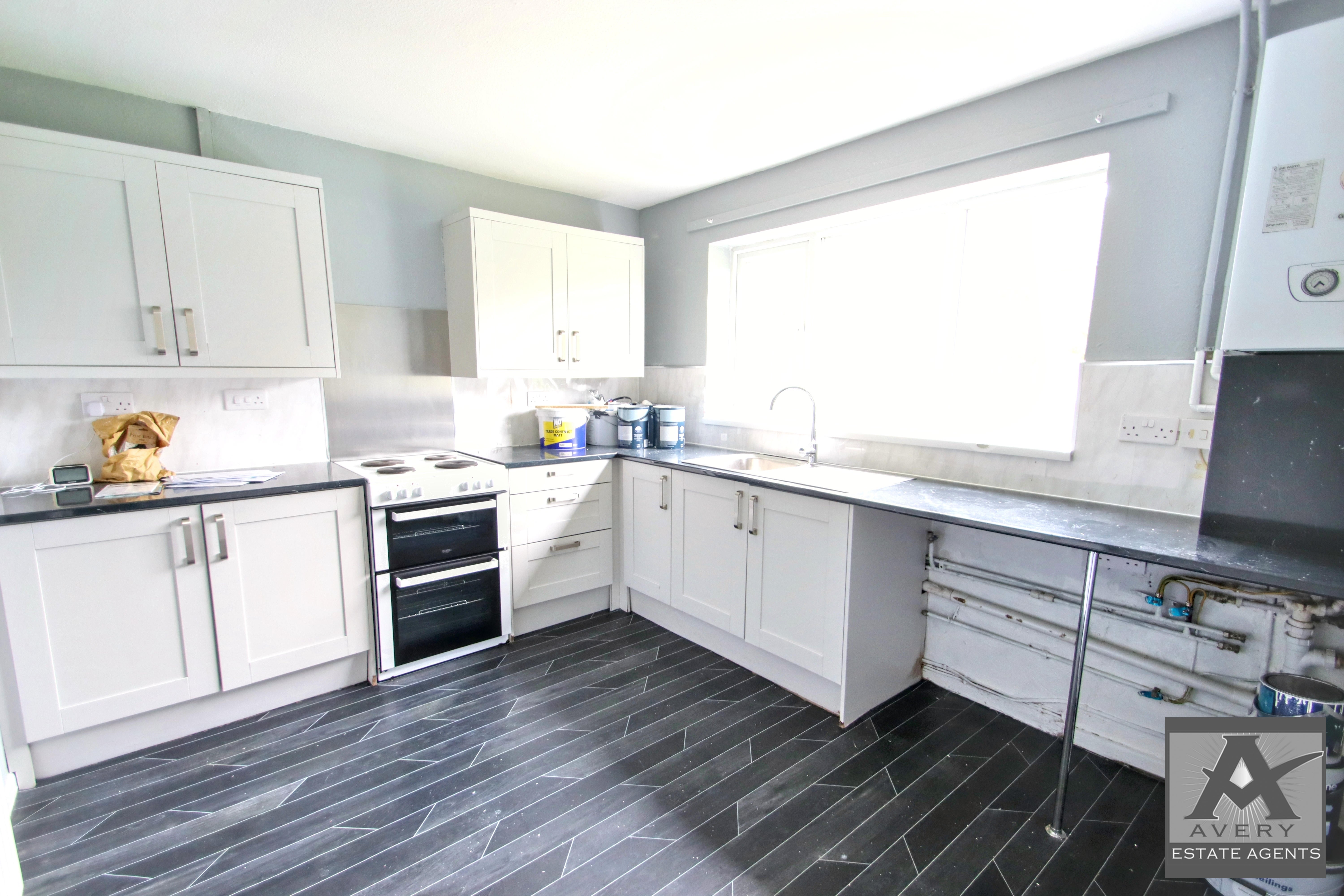 House Instow in Weston-super-Mare