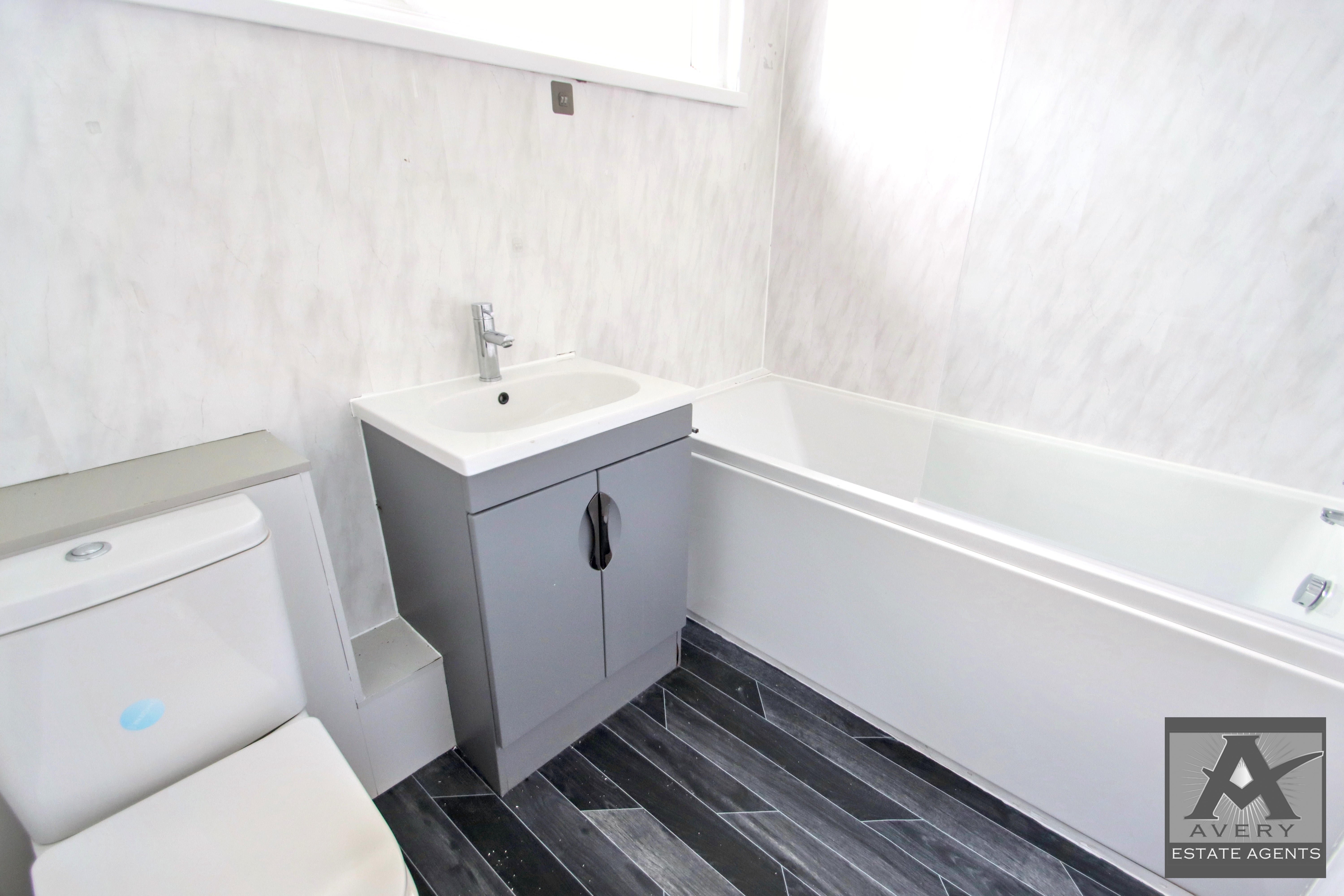 House Instow in Weston-super-Mare