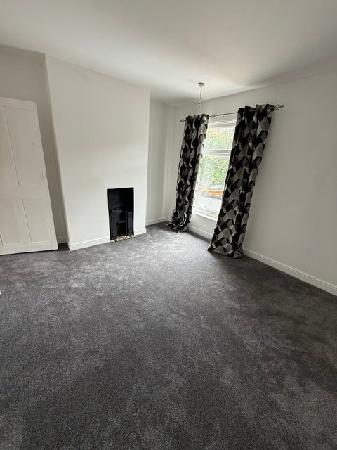 House Sprowston Road in Norwich