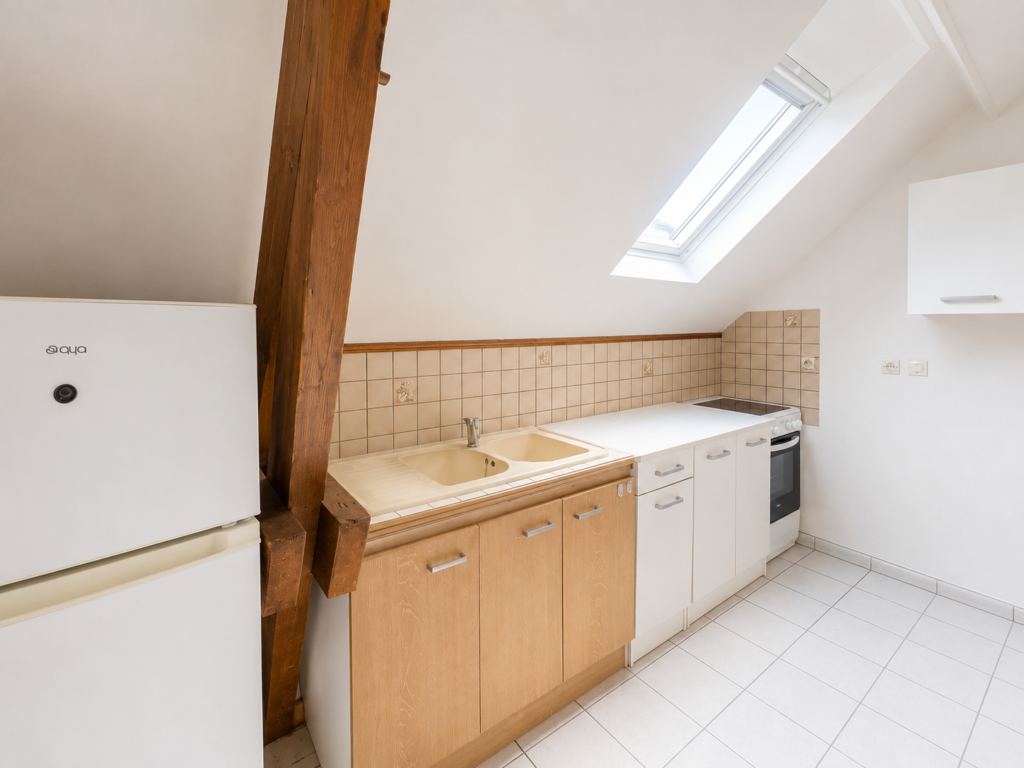 Appartement Rue d'Alsace à Essigny-le-Grand