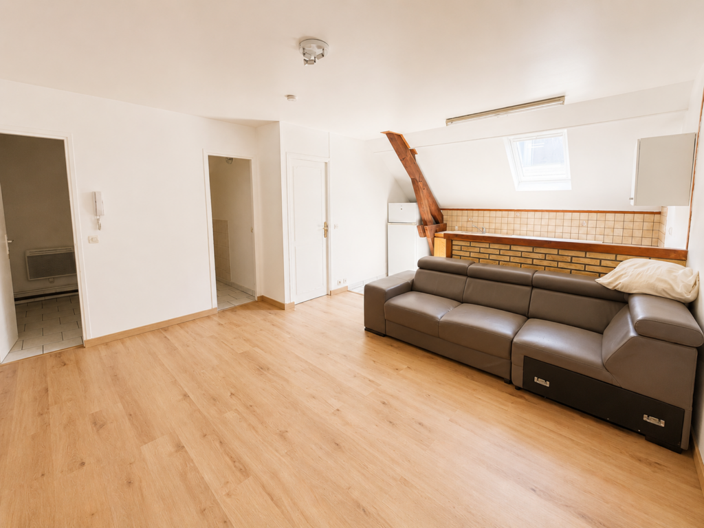 Appartement Rue d'Alsace à Essigny-le-Grand