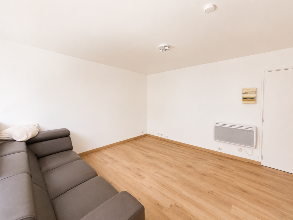 Appartement Rue d'Alsace à Essigny-le-Grand