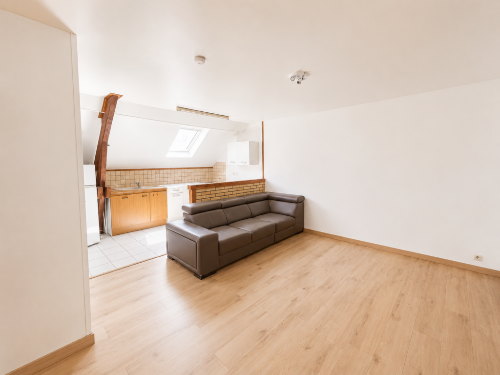 Appartement Rue d'Alsace à Essigny-le-Grand