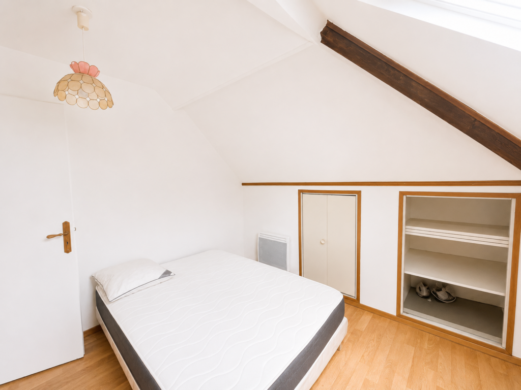 Appartement Rue d'Alsace à Essigny-le-Grand