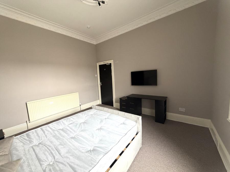 Flat Argyle Street in Sunderland