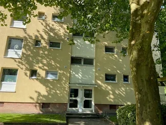 Wohnung Roskilder Weg in Kiel