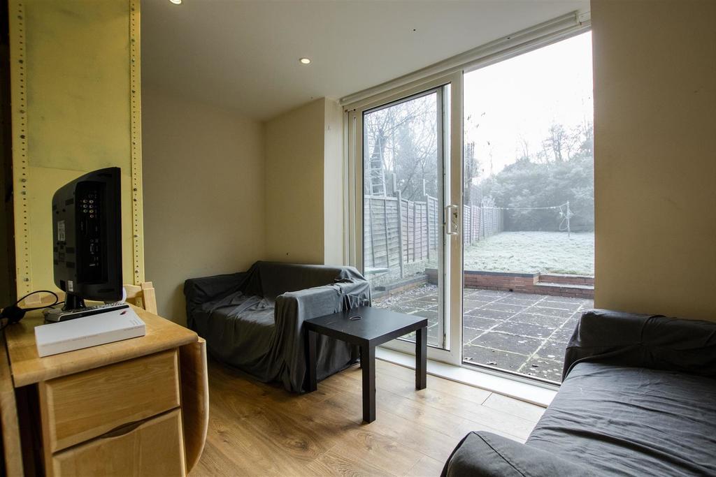 Flat Nately Grove in Birmingham