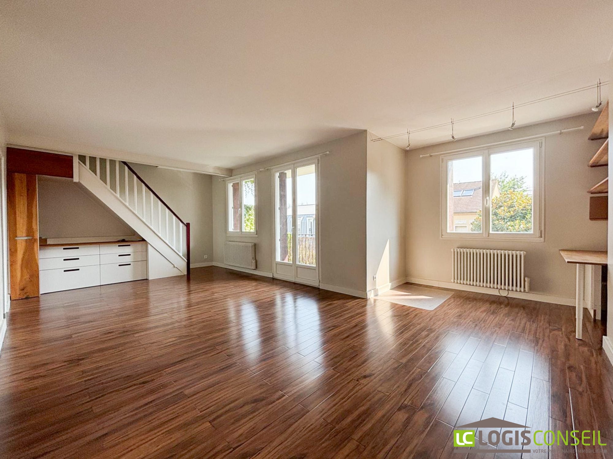 Appartement Rue Jean Mermoz à Bourg-la-Reine