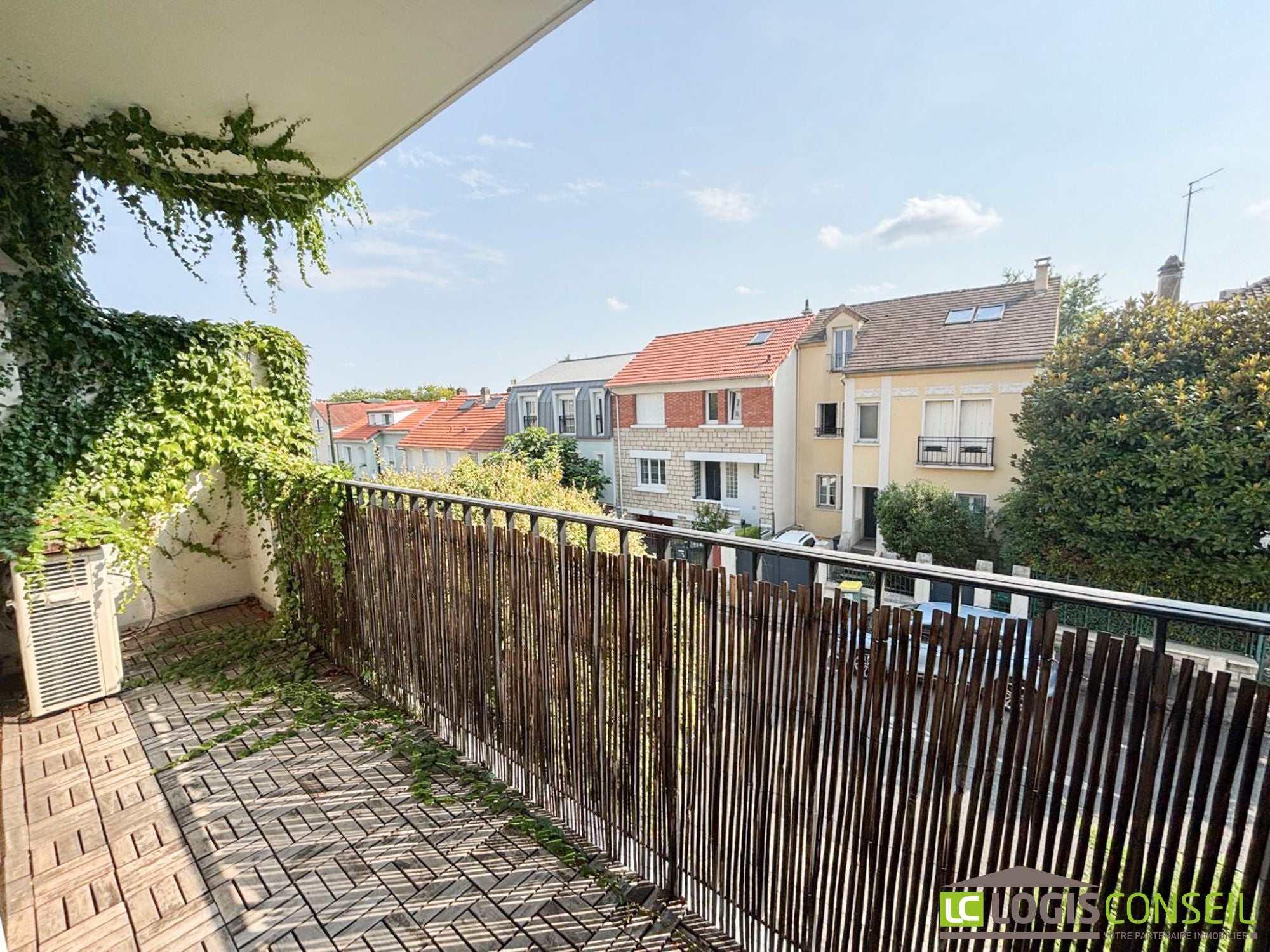 Appartement Rue Jean Mermoz à Bourg-la-Reine