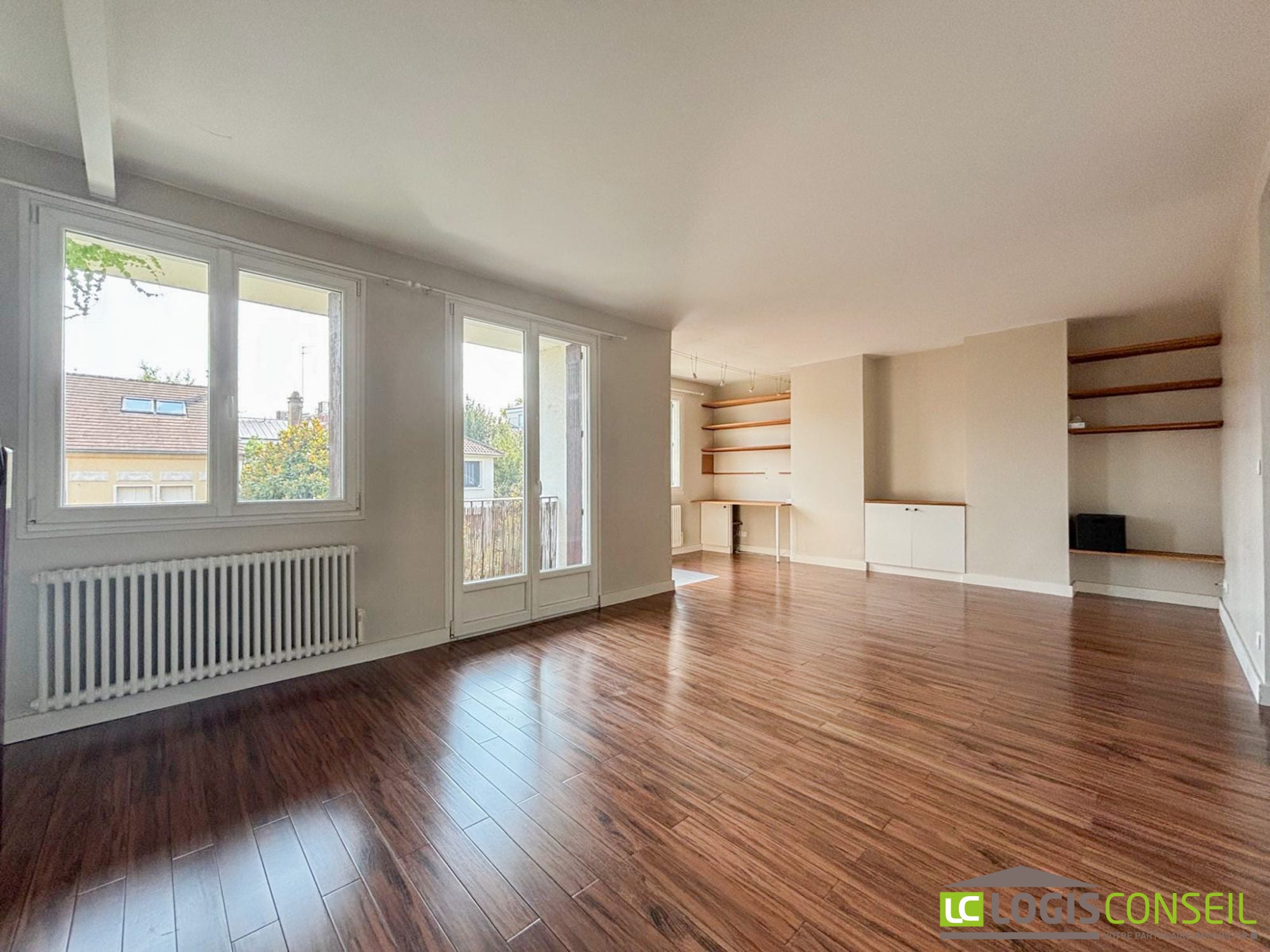 Appartement Rue Jean Mermoz à Bourg-la-Reine