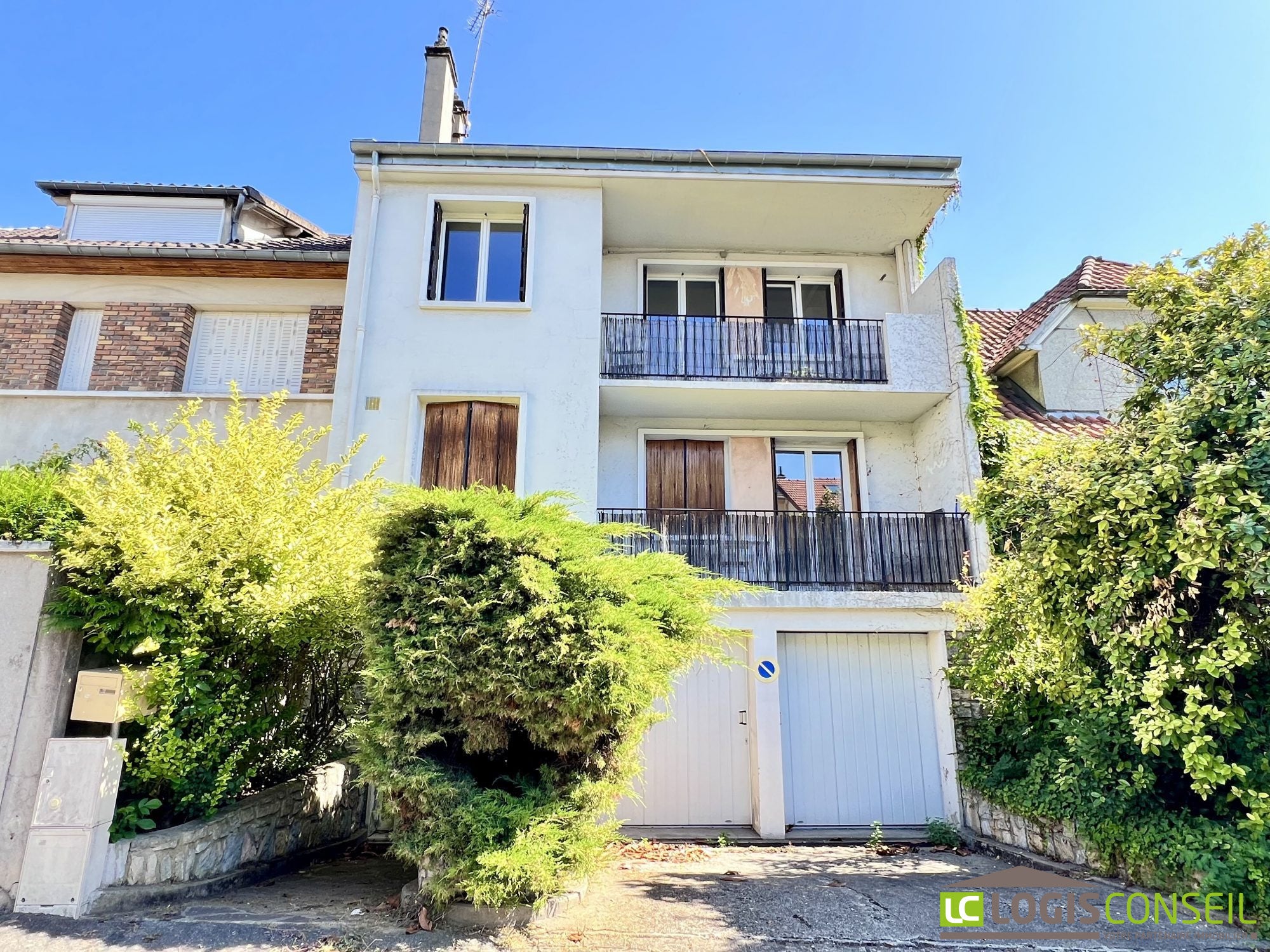 Appartement Rue Jean Mermoz à Bourg-la-Reine