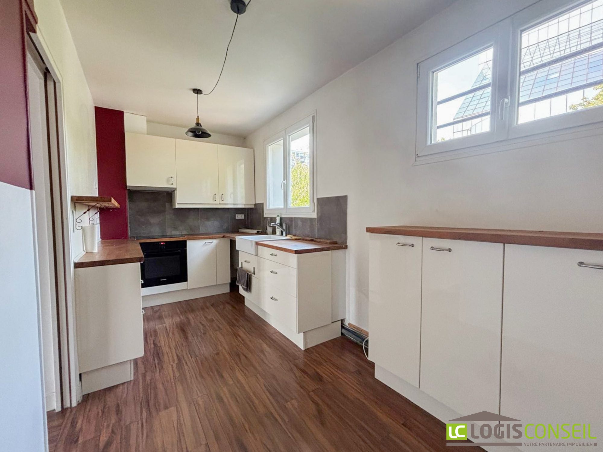 Appartement Rue Jean Mermoz à Bourg-la-Reine