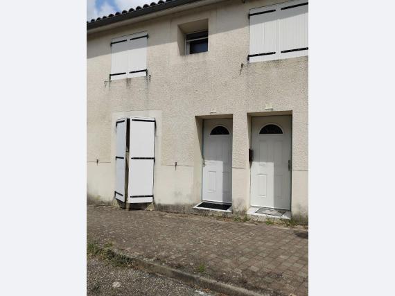 Maison Rue duffour-dubergier à Bordeaux