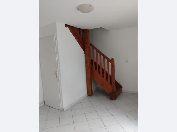 Maison Rue duffour-dubergier à Bordeaux