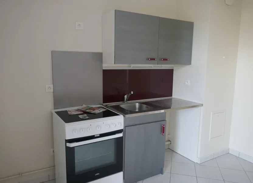 Appartement Rue Georges Méliès à Cormeilles-en-Parisis