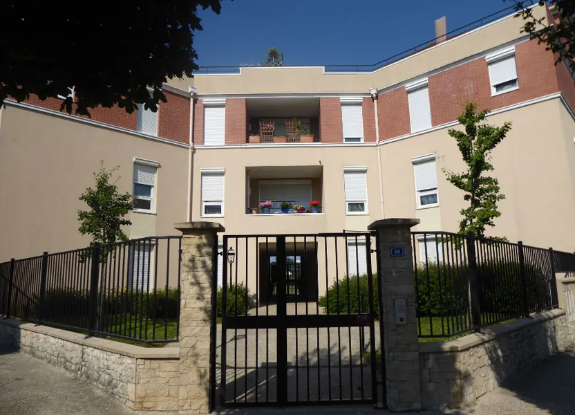 Flat Rue Georges Méliès in Cormeilles-en-Parisis