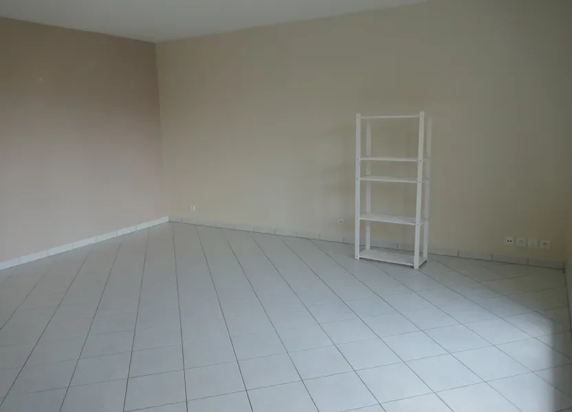 Appartement Rue Georges Méliès à Cormeilles-en-Parisis