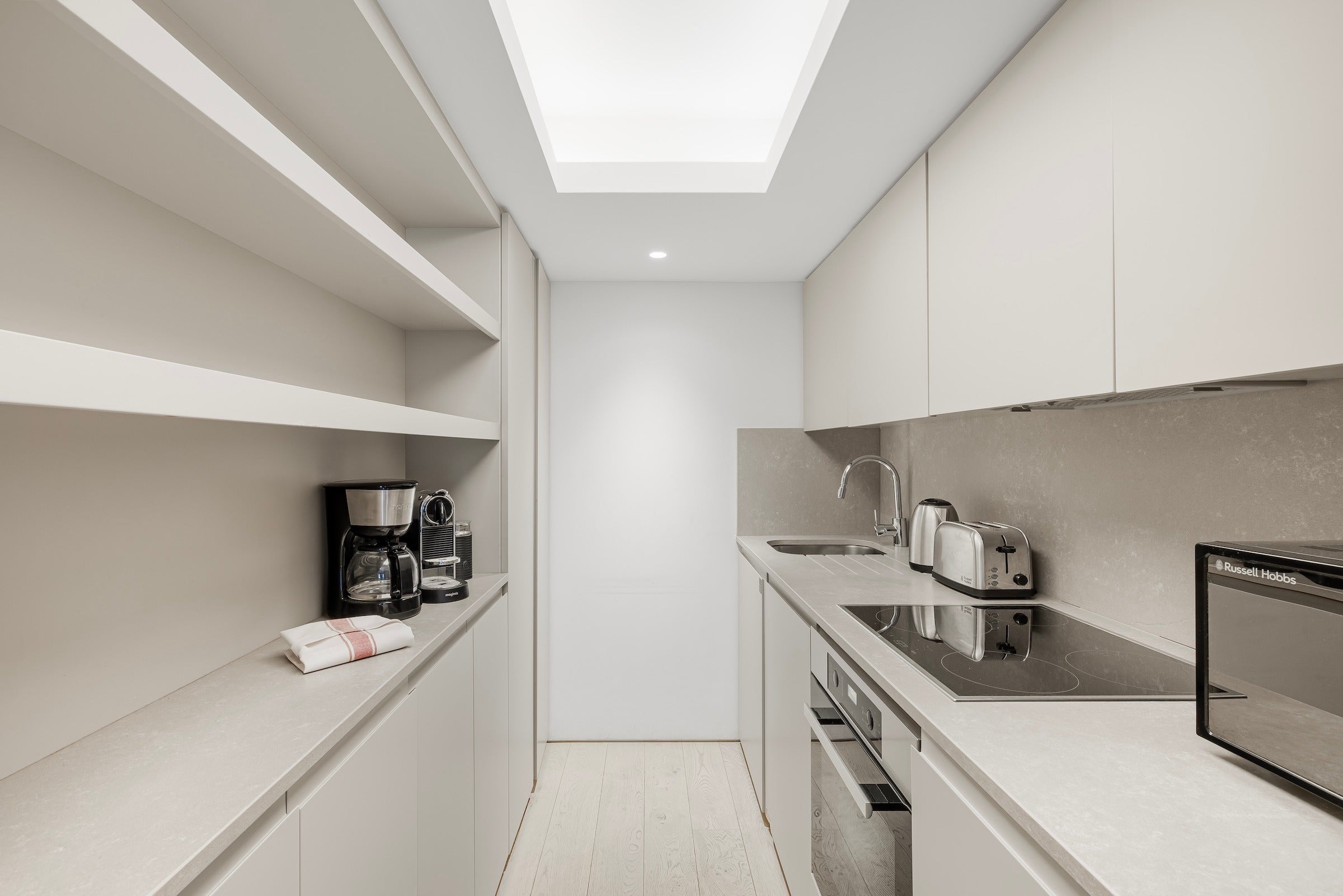 Flat Maddox Street in City of Westminster