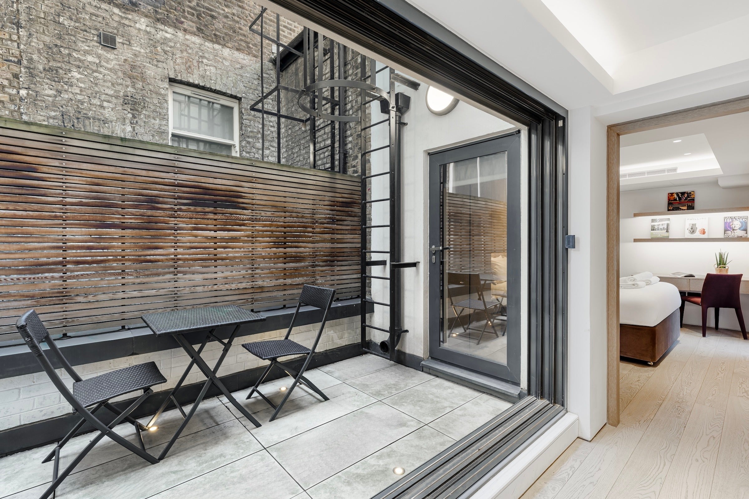Flat Maddox Street in City of Westminster