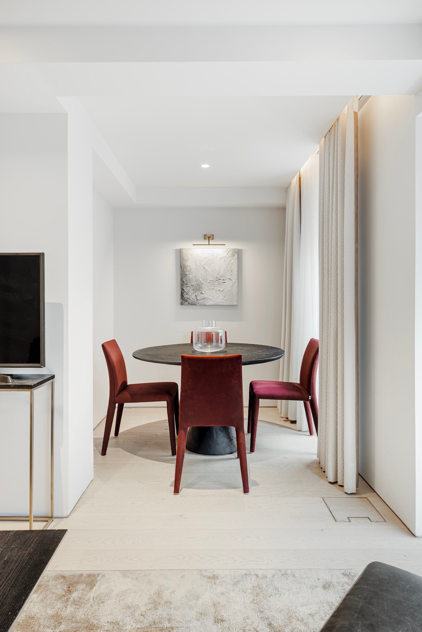 Flat Maddox Street in City of Westminster