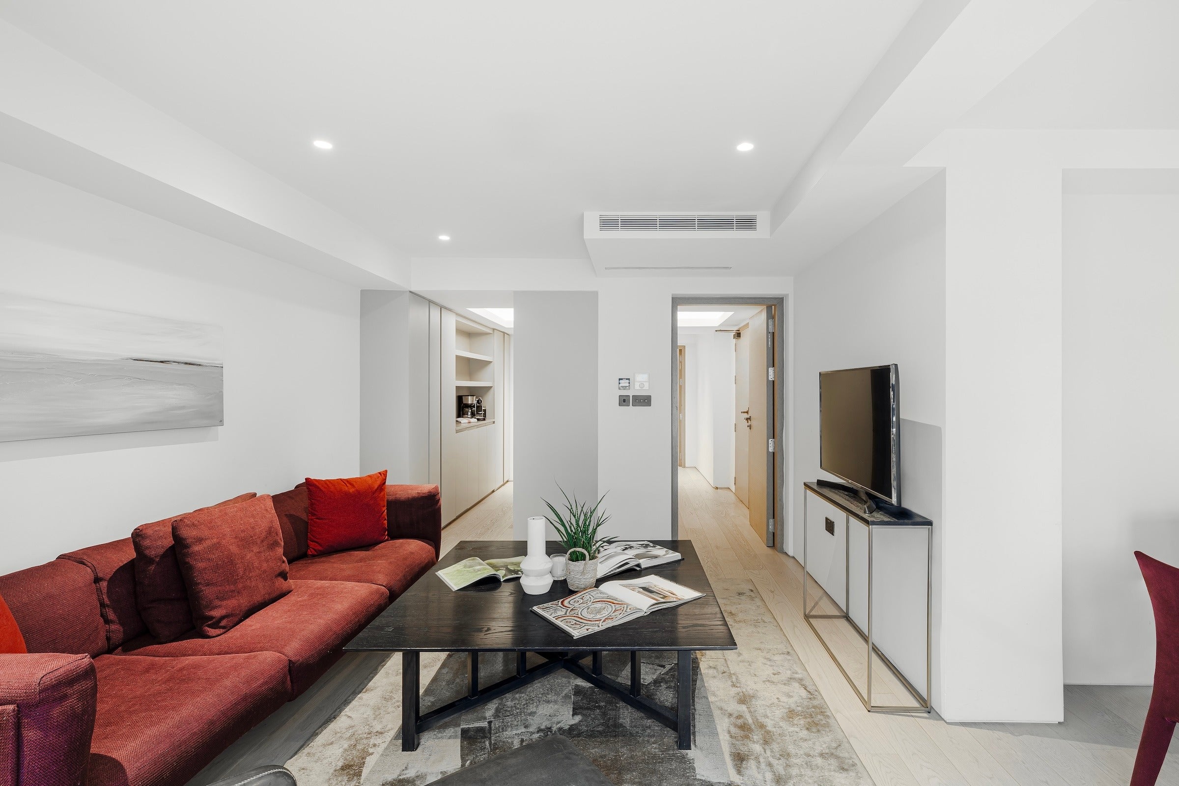 Flat Maddox Street in City of Westminster