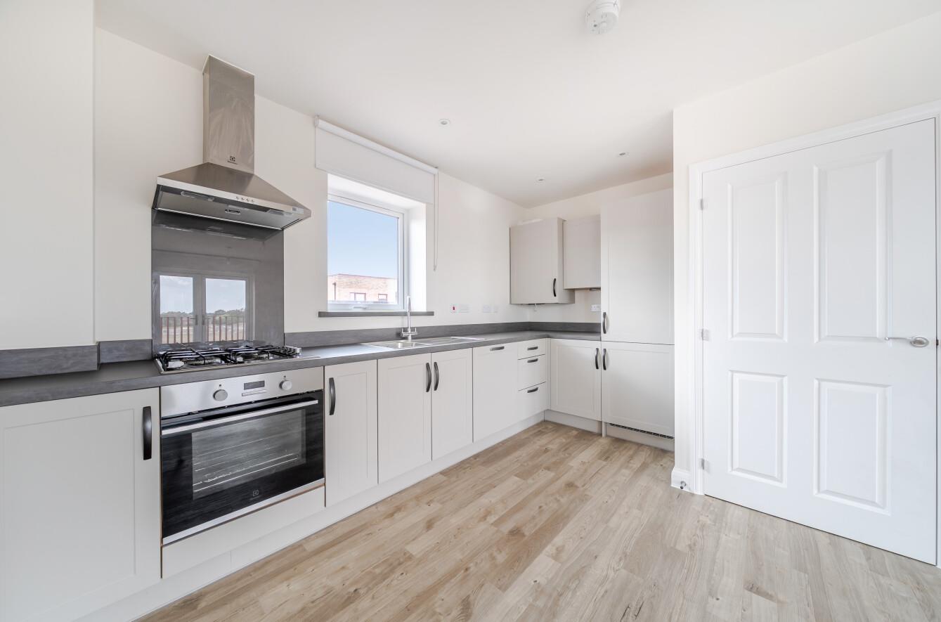 Flat Galton Road in Cambridge