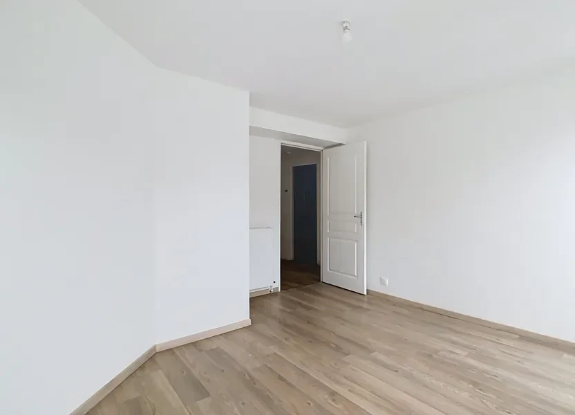 Appartement Place de l'Hôtel de Ville à Aurillac