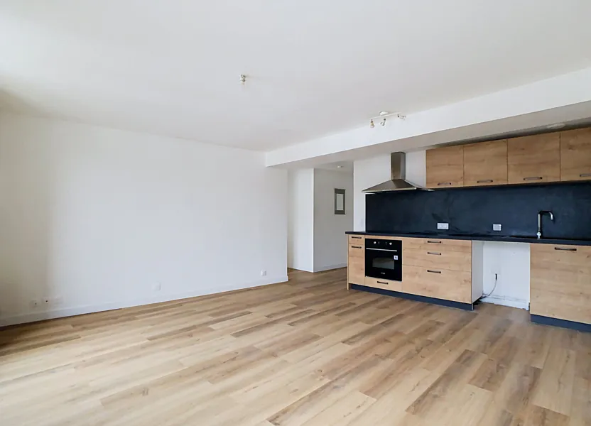 Appartement Place de l'Hôtel de Ville à Aurillac
