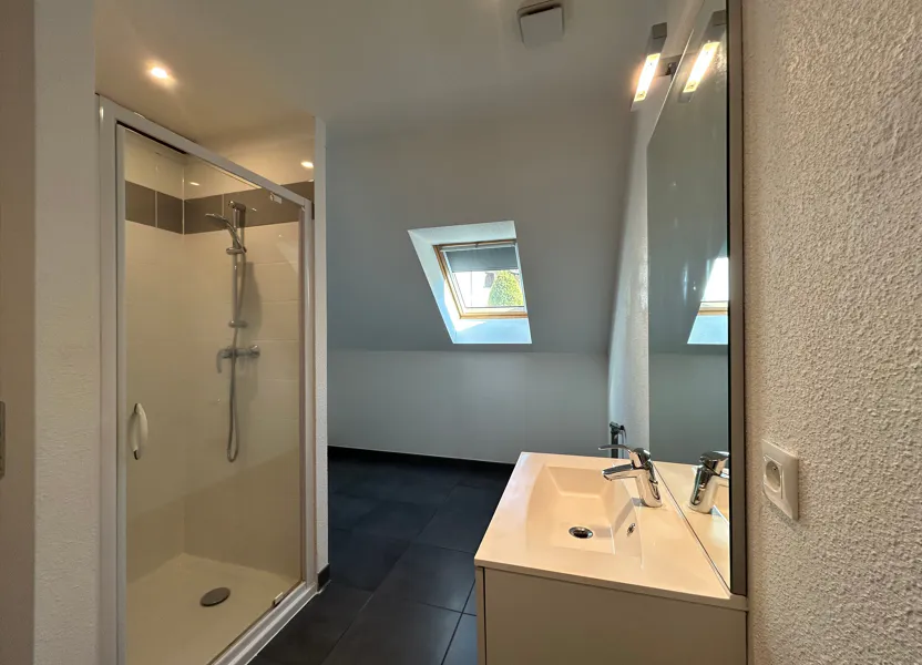 Appartement Grand'Rue à Rothau