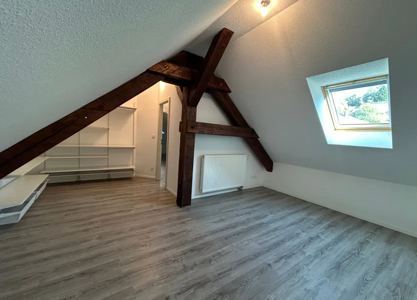 Appartement Grand'Rue à Rothau